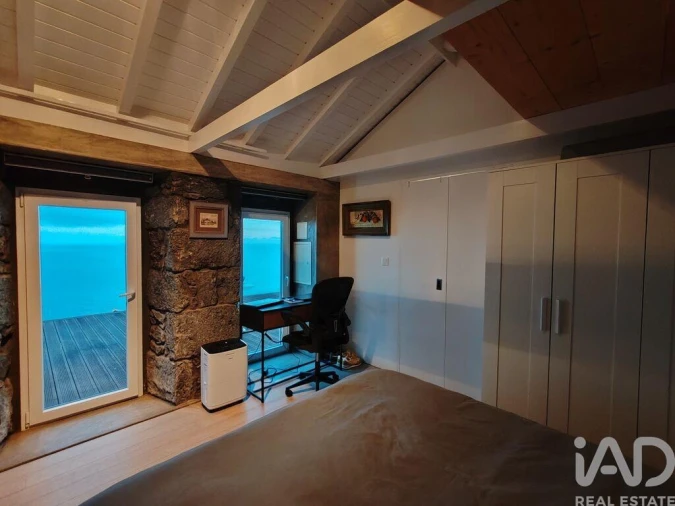 Moradia T2 para Venda em Ribeiras Foto 9