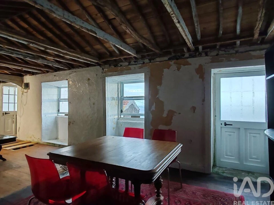 Moradia T2 para Venda em Ribeiras Foto 22