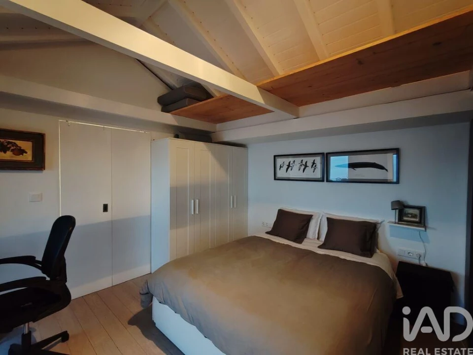 Moradia T2 para Venda em Ribeiras Foto 8