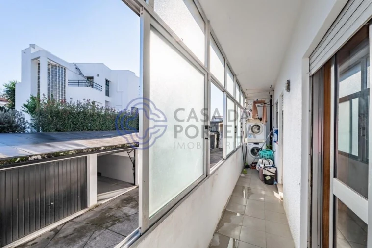 Apartamento T3 para Venda em Cidade da Maia Foto 13