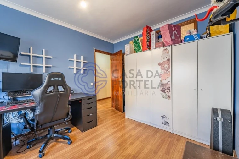Apartamento T3 para Venda em Cidade da Maia Foto 18