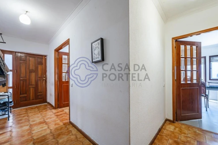 Apartamento T3 para Venda em Cidade da Maia Foto 10