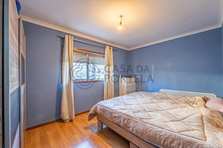 Apartamento T3 para Venda em Cidade da Maia Foto 20