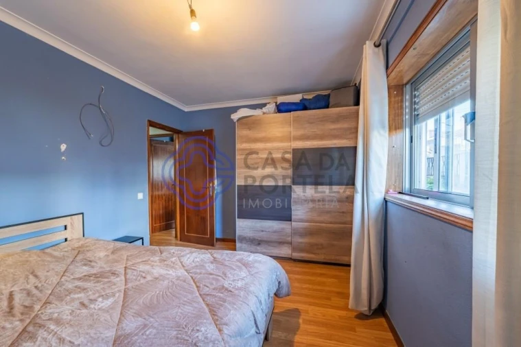 Apartamento T3 para Venda em Cidade da Maia Foto 21