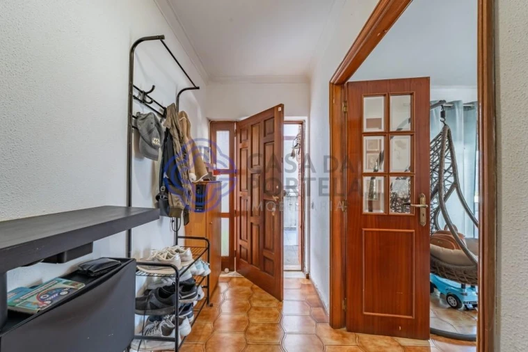 Apartamento T3 para Venda em Cidade da Maia Foto 6