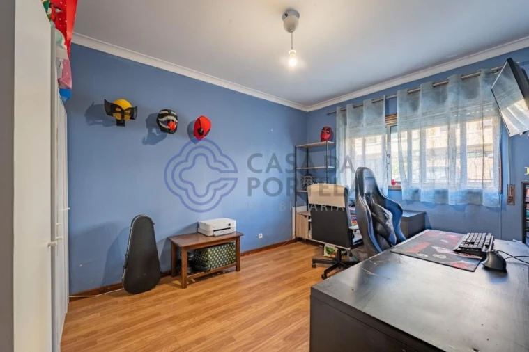 Apartamento T3 para Venda em Cidade da Maia Foto 17