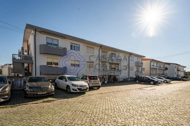 Apartamento T3 para Venda em Cidade da Maia