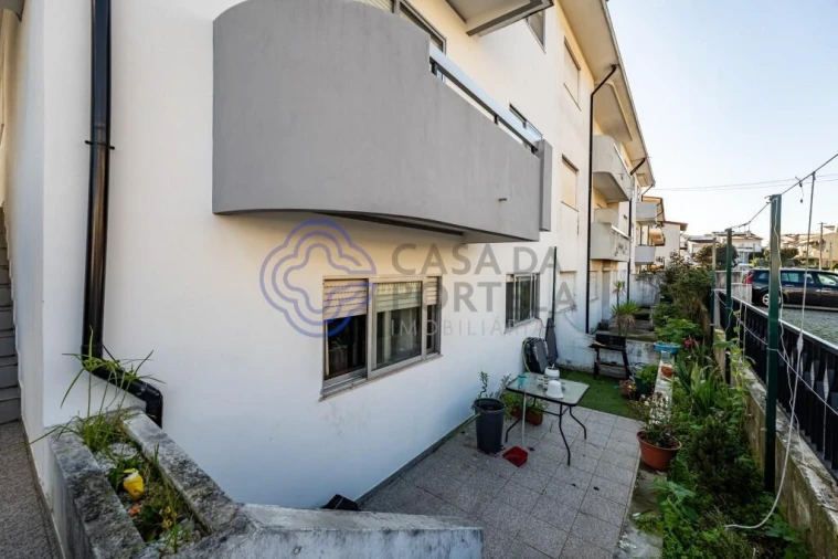 Apartamento T3 para Venda em Cidade da Maia Foto 4