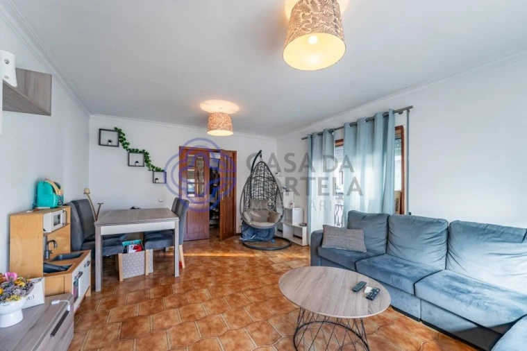 Apartamento T3 para Venda em Cidade da Maia Foto 9