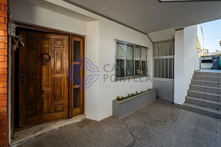 Apartamento T3 para Venda em Cidade da Maia Foto 5