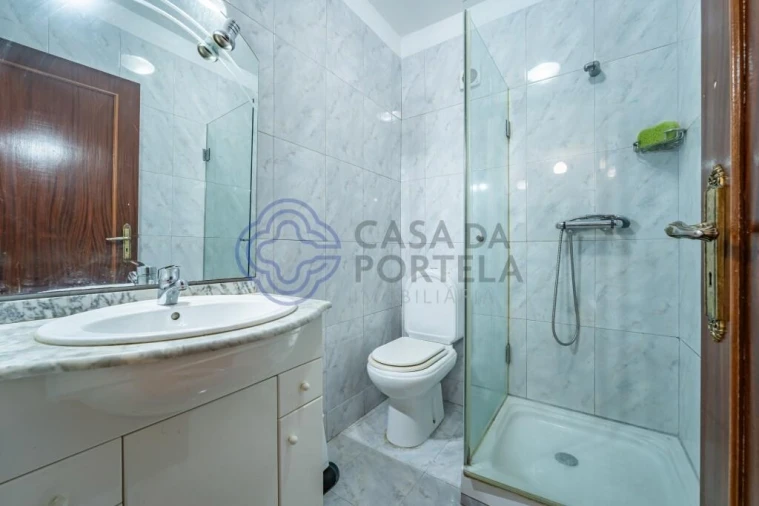 Apartamento T3 para Venda em Cidade da Maia Foto 15