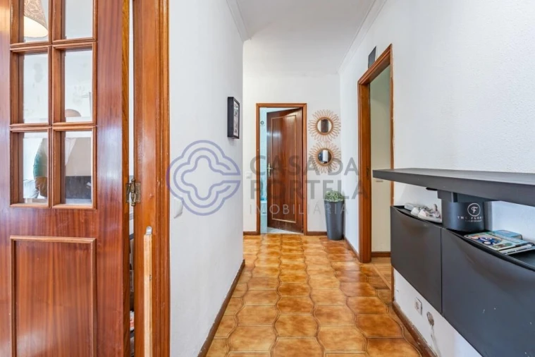 Apartamento T3 para Venda em Cidade da Maia Foto 7