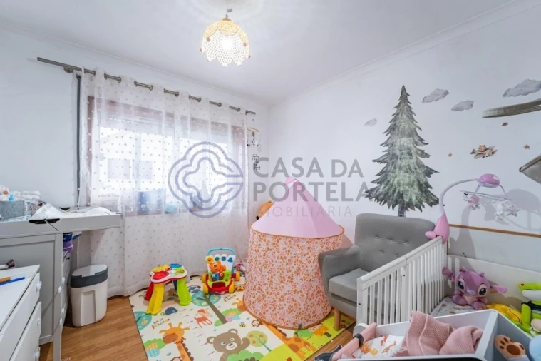Apartamento T3 para Venda em Cidade da Maia Foto 19