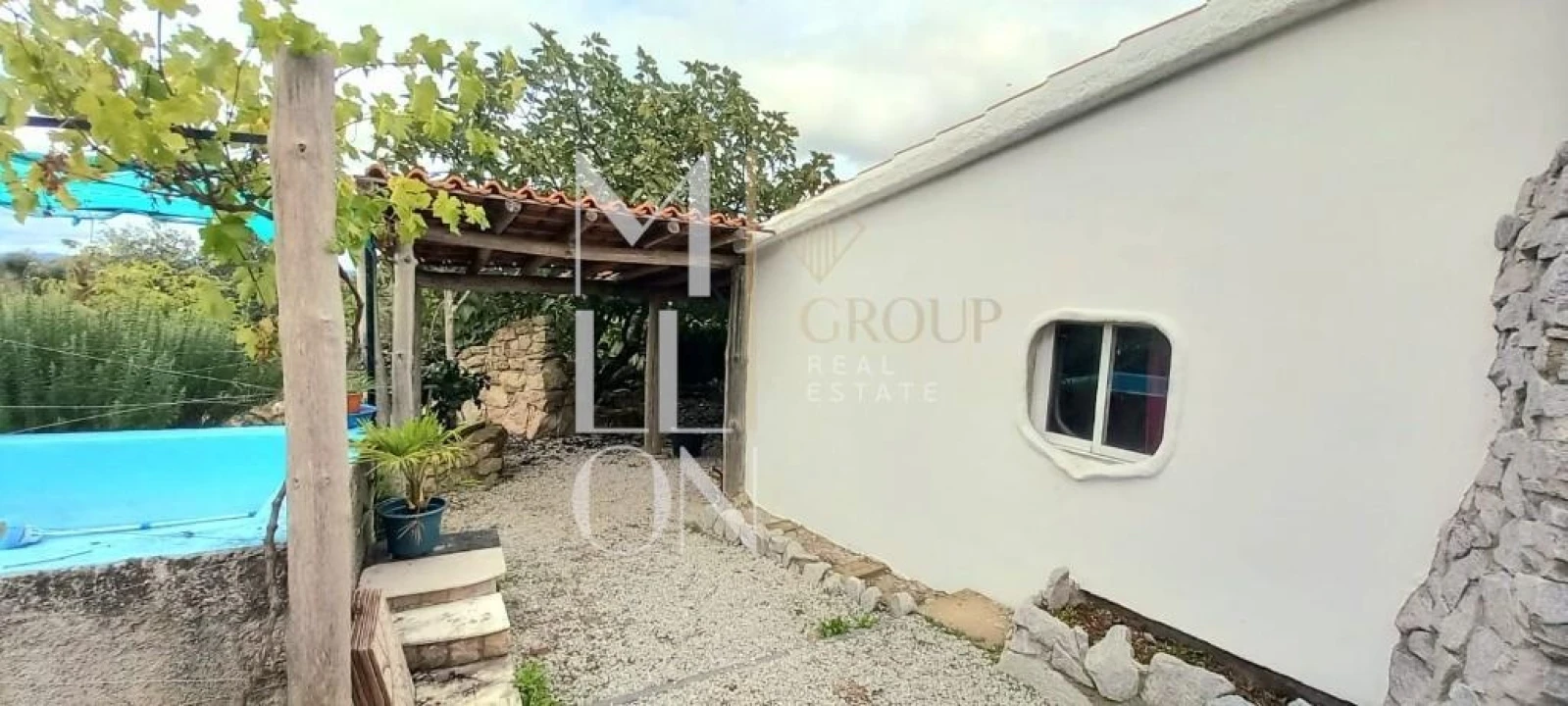 Quinta T1 para Venda em Rapa e Cadafaz Foto 15