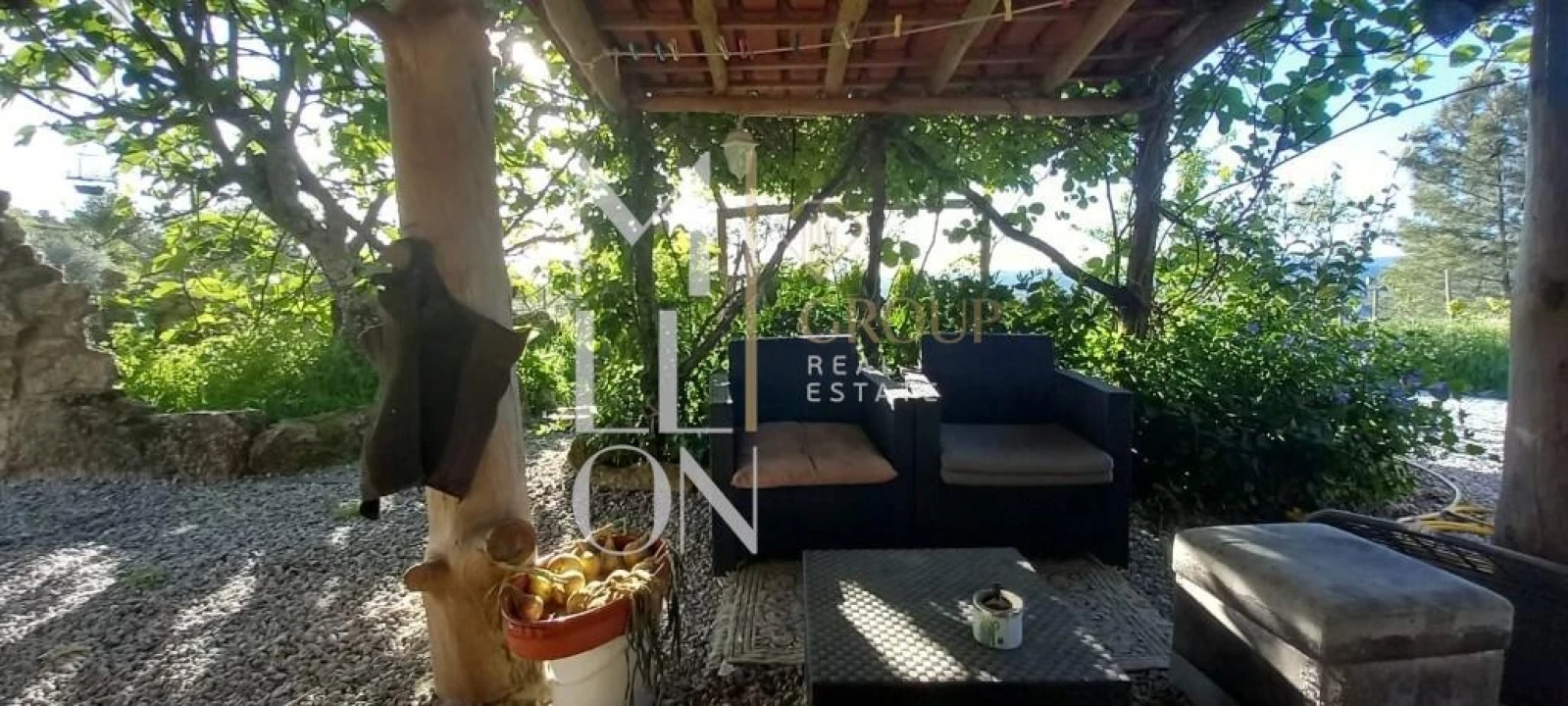 Quinta T1 para Venda em Rapa e Cadafaz Foto 8