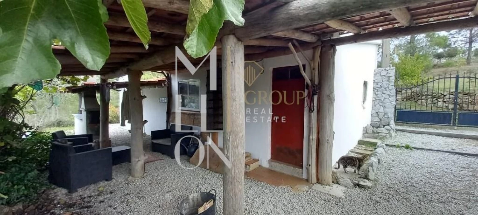 Quinta T1 para Venda em Rapa e Cadafaz Foto 7