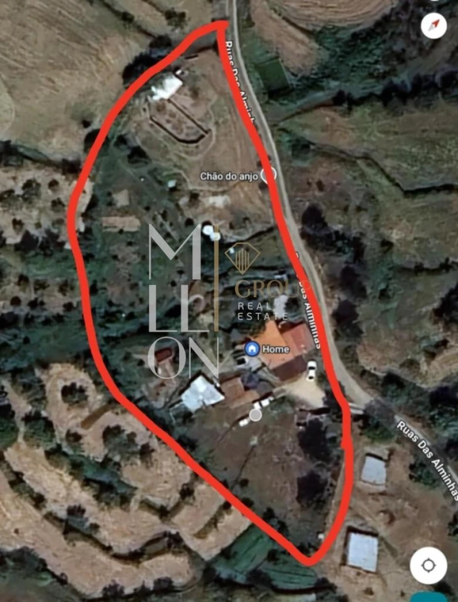 Quinta T1 para Venda em Rapa e Cadafaz Foto 19