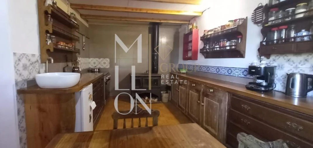 Quinta T1 para Venda em Rapa e Cadafaz Foto 18