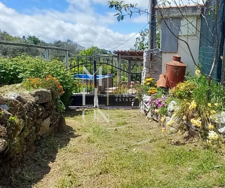 Quinta T1 para Venda em Rapa e Cadafaz Foto 4