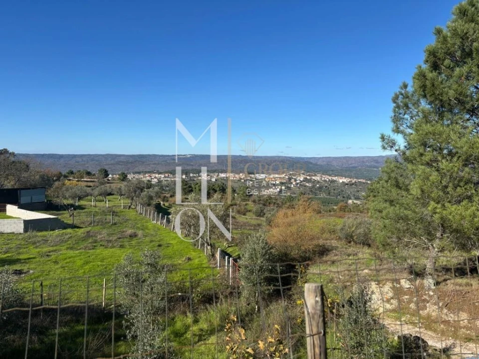 Quinta T1 para Venda em Rapa e Cadafaz Foto 2