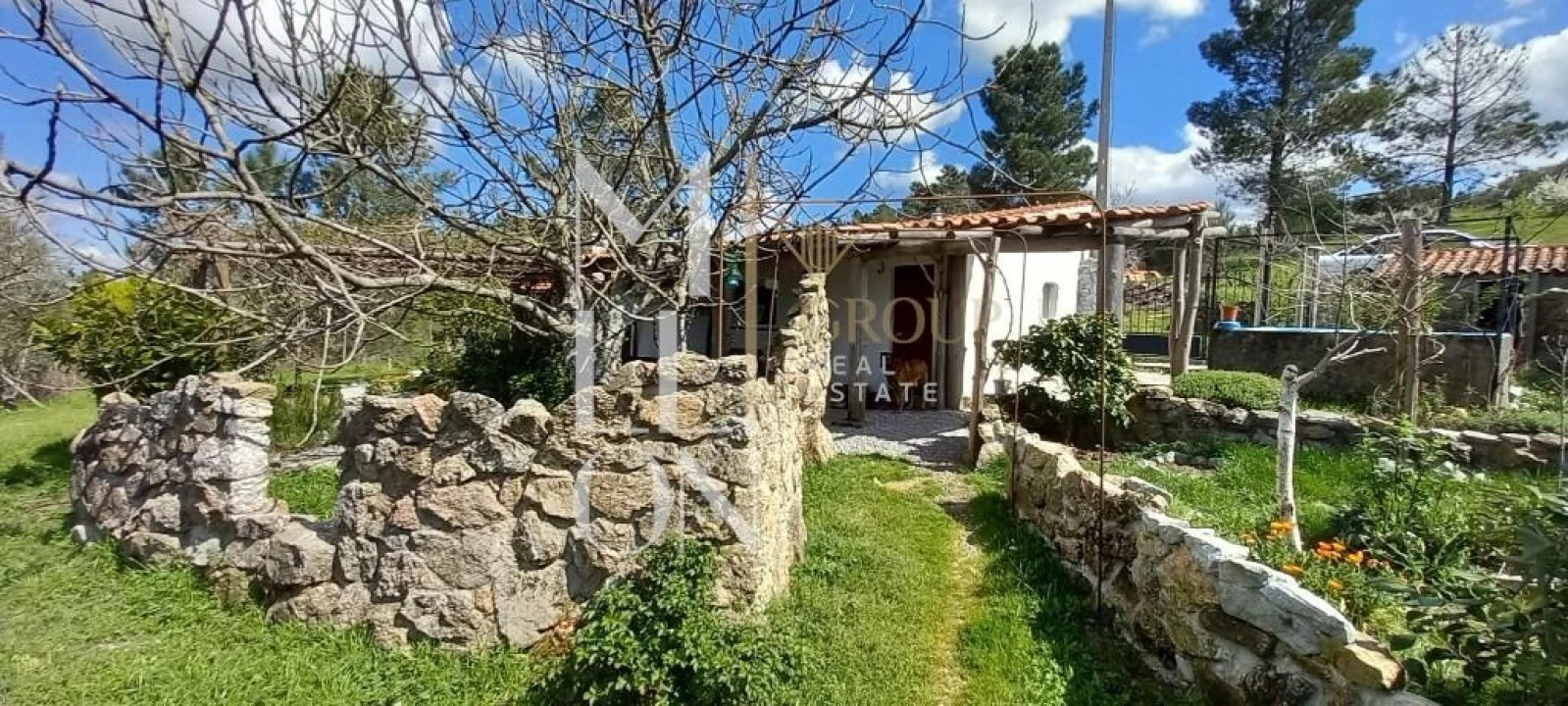 Quinta T1 para Venda em Rapa e Cadafaz Foto 22