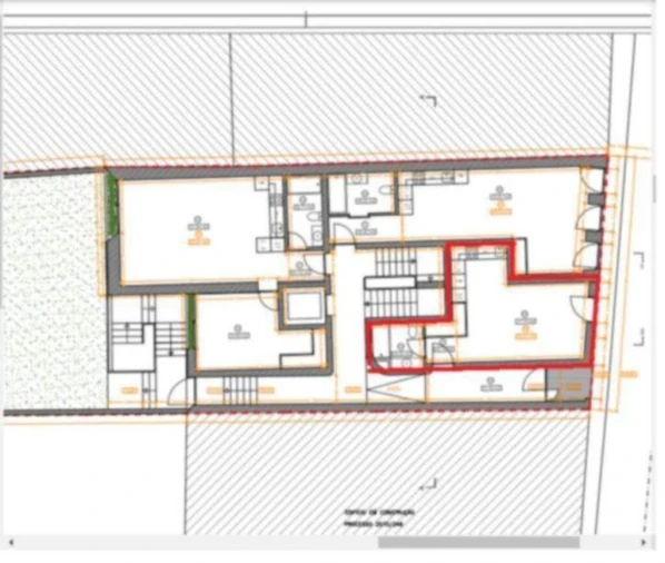 Apartamento T2 para Venda em Requeixo, Nossa Senhora de Fátima e Nariz Foto 8
