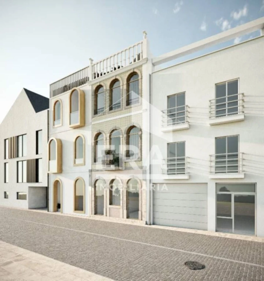 Apartamento T2 para Venda em Requeixo, Nossa Senhora de Fátima e Nariz Foto 6