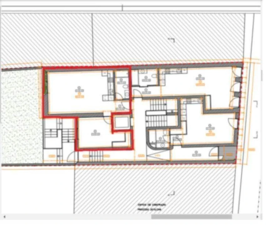 Apartamento T2 para Venda em Requeixo, Nossa Senhora de Fátima e Nariz Foto 9