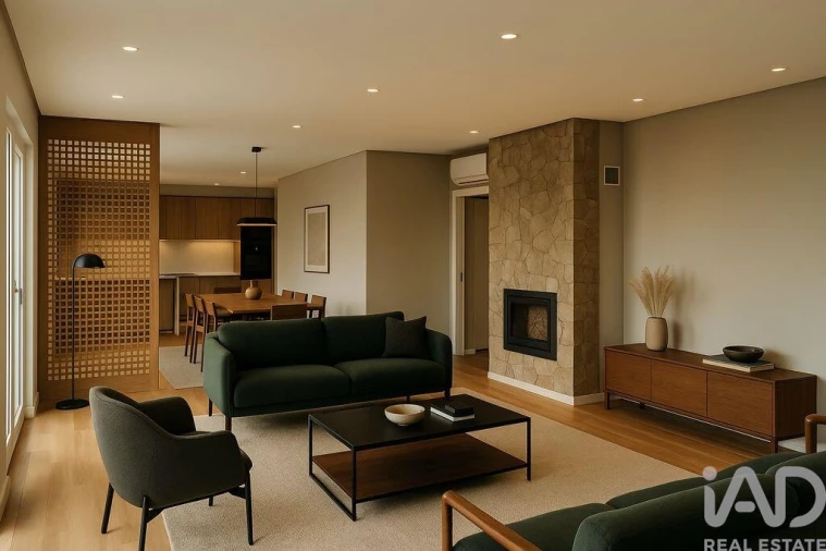 Moradia T4 para Venda em Ericeira Foto 3