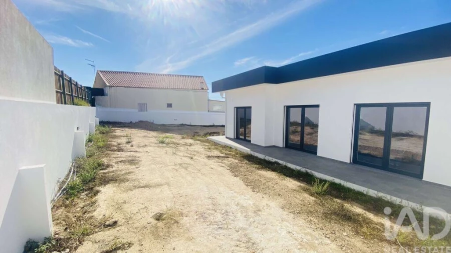 Moradia T4 para Venda em Ericeira Foto 29