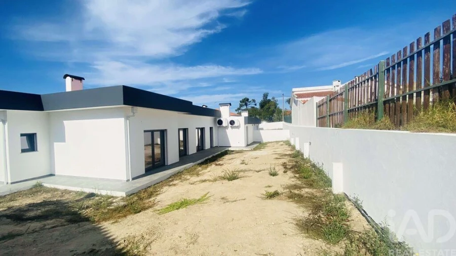 Moradia T4 para Venda em Ericeira Foto 28