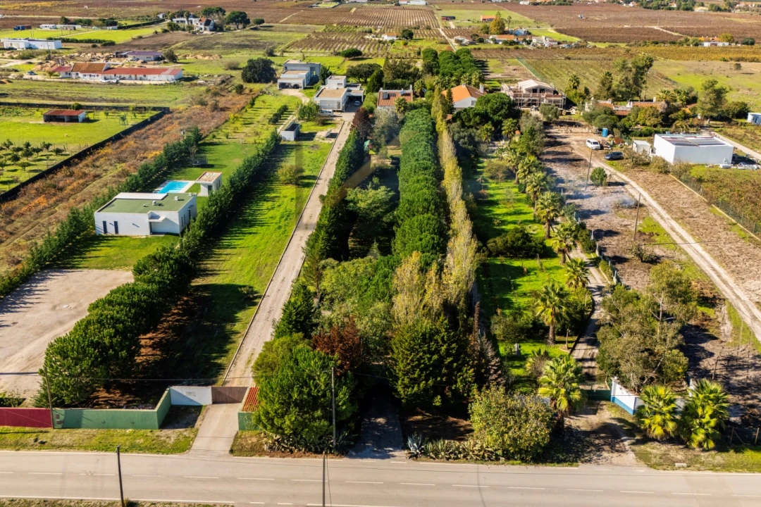 Moradia T3 para Venda em Poceirão e Marateca Foto 1