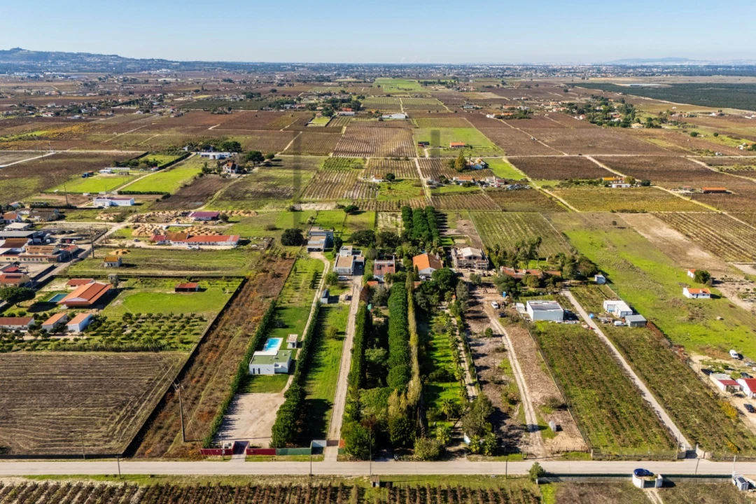 Moradia T3 para Venda em Poceirão e Marateca Foto 35