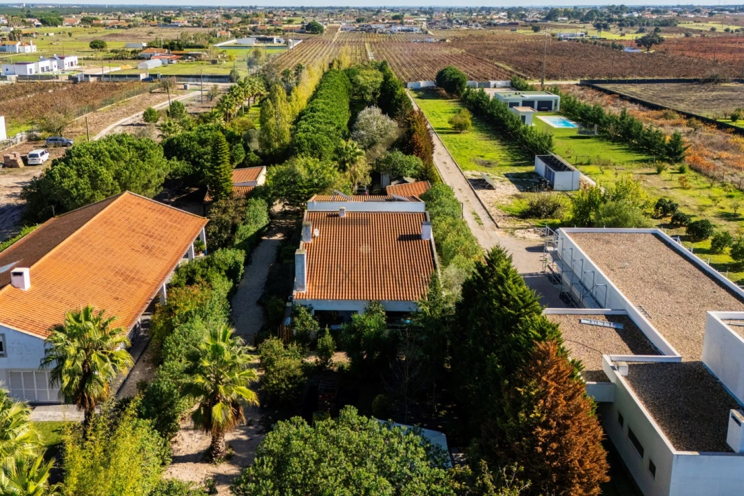 Moradia T3 para Venda em Poceirão e Marateca Foto 38