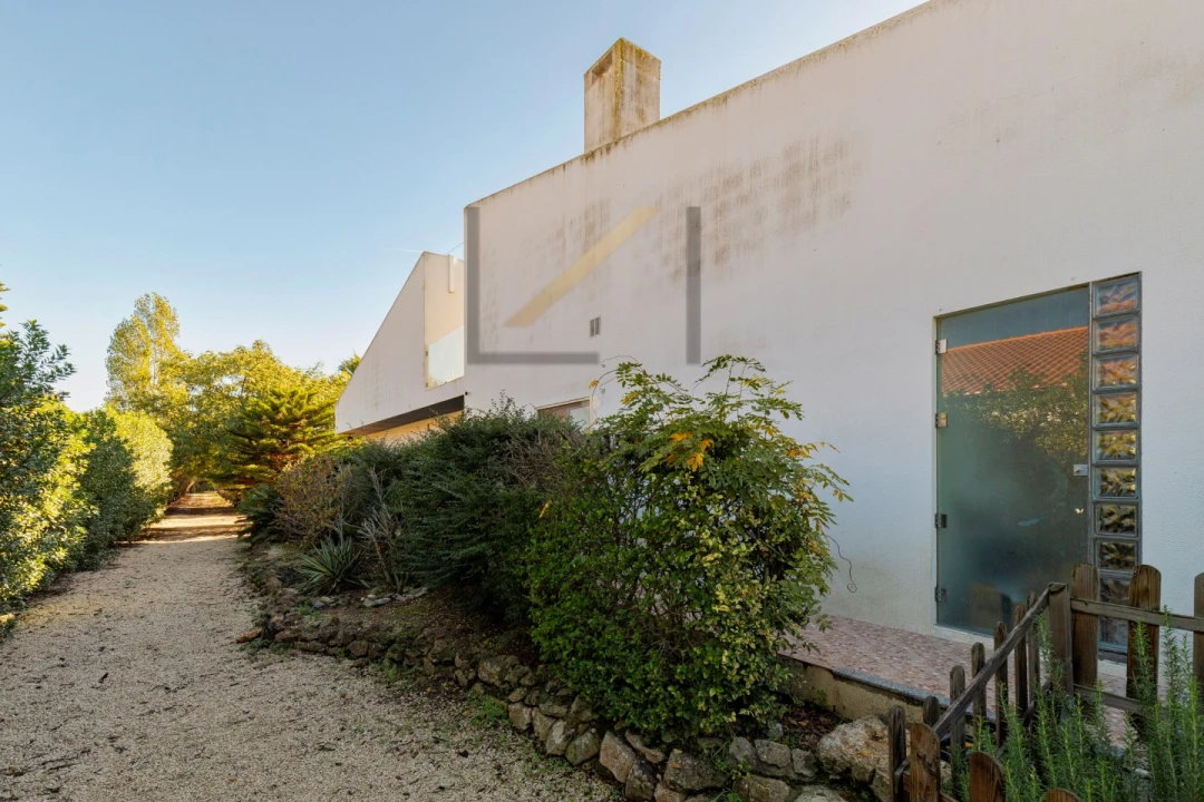 Moradia T3 para Venda em Poceirão e Marateca Foto 29