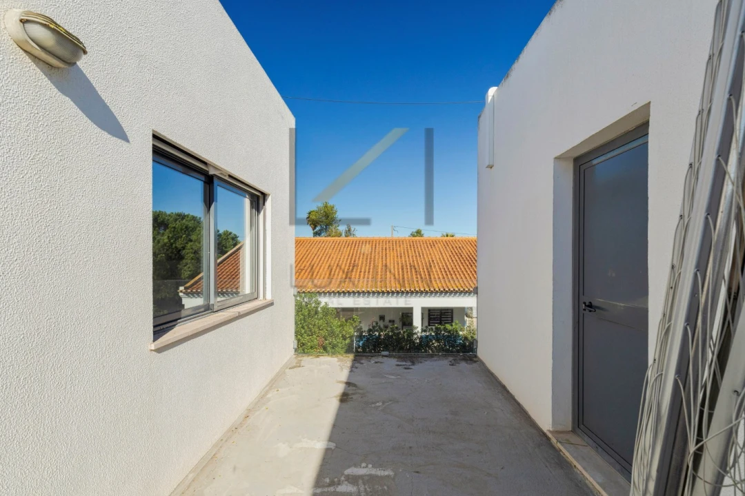 Moradia T3 para Venda em Poceirão e Marateca Foto 28