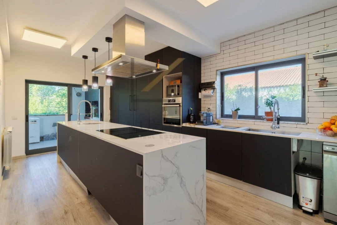 Moradia T3 para Venda em Poceirão e Marateca Foto 7