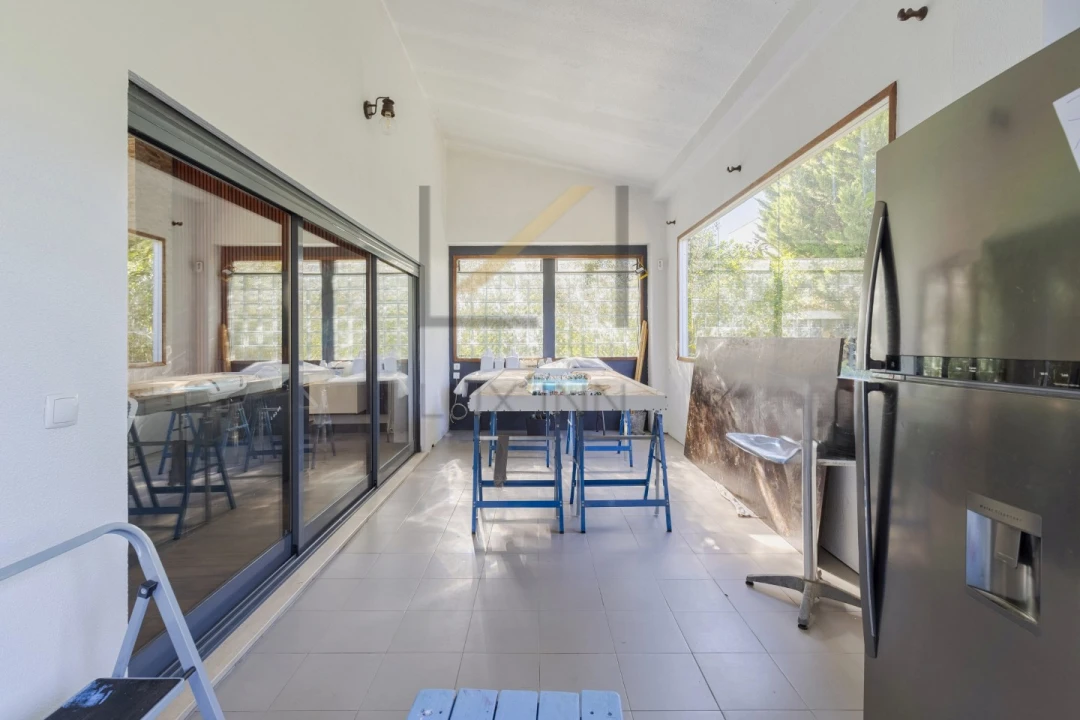 Moradia T3 para Venda em Poceirão e Marateca Foto 11