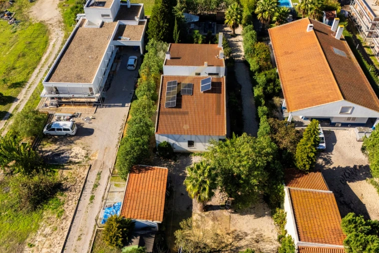 Moradia T3 para Venda em Poceirão e Marateca Foto 36