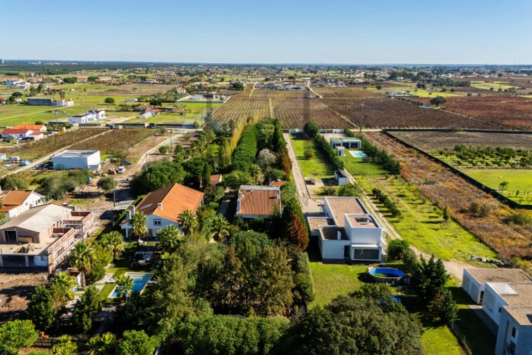 Moradia T3 para Venda em Poceirão e Marateca Foto 37