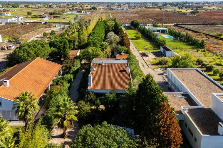 Moradia T3 para Venda em Poceirão e Marateca Foto 38