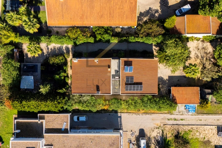 Moradia T3 para Venda em Poceirão e Marateca Foto 39