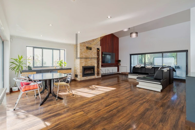 Moradia T3 para Venda em Poceirão e Marateca Foto 3