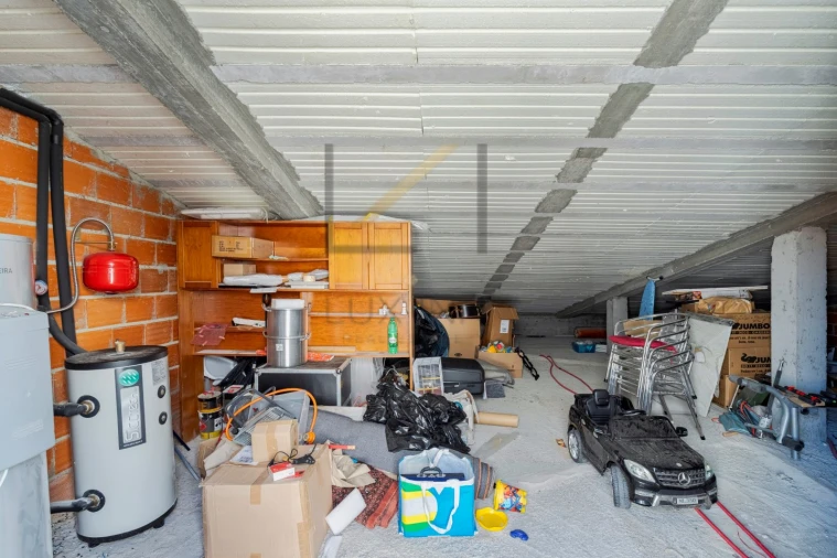 Moradia T3 para Venda em Poceirão e Marateca Foto 30