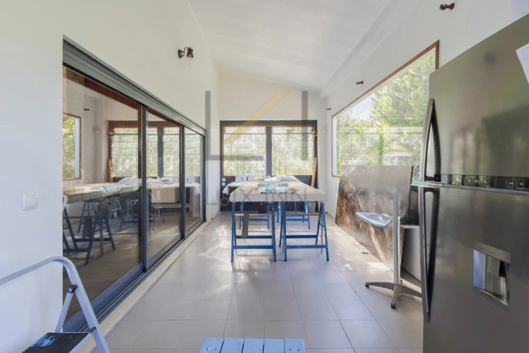 Moradia T3 para Venda em Poceirão e Marateca Foto 11