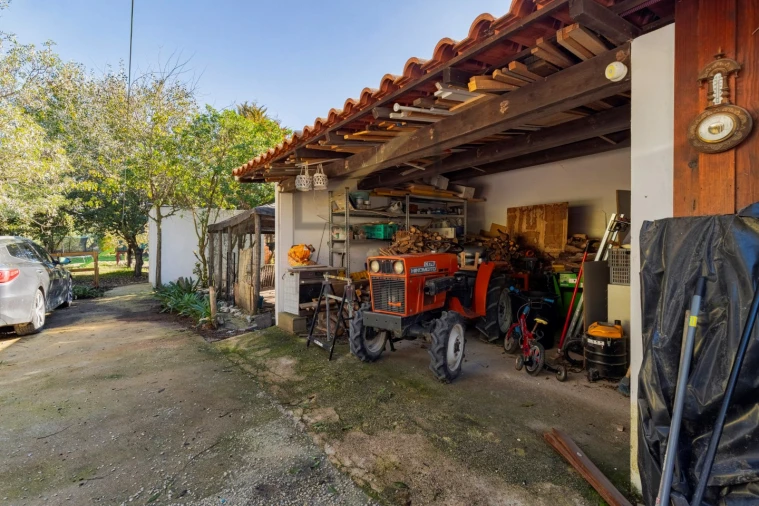 Moradia T3 para Venda em Poceirão e Marateca Foto 34