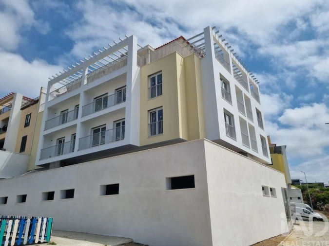 Apartamento T2 para Venda em Ericeira Foto 5