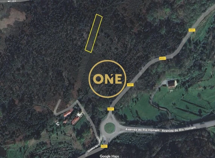 Terreno para Venda em Vade Foto 5