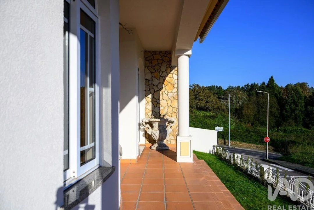 Moradia T4 para Venda em Beduído e Veiros Foto 12