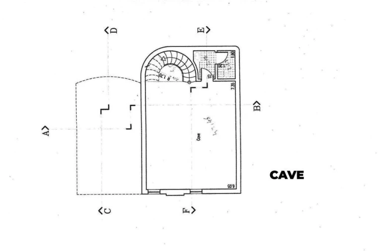 Moradia T4 para Venda em Beduído e Veiros Foto 38